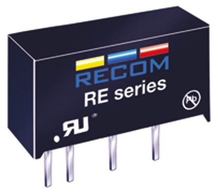 Recom RE-1205S/P 8317081