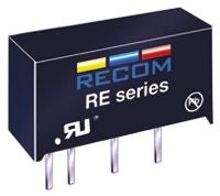Recom RE-1212S/P 8317084