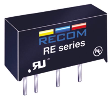 Recom RE-2412S/P 8317097