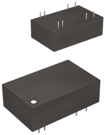 Recom REC3-1215DRW/H4/A 8317129