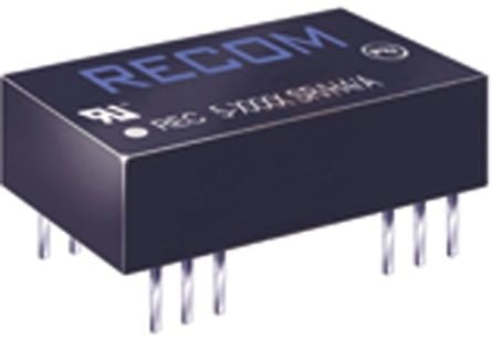 Recom REC5-0505SRW/H4/A 8317151