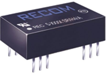 Recom REC5-0512SRW/H4/A 8317163