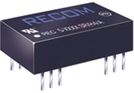 Recom REC5-2405SRW/H2/A/SMD 8317182