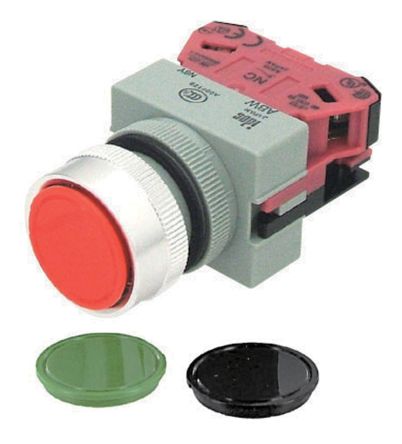 Idec ABW111-B,G,R 8317466