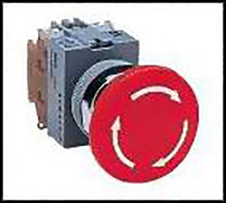 Idec AVW410-R 8317895