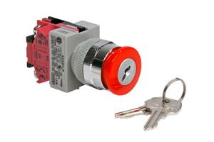 Idec AXW302-R 8317902