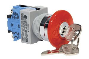 Idec AXW411-R 8317909