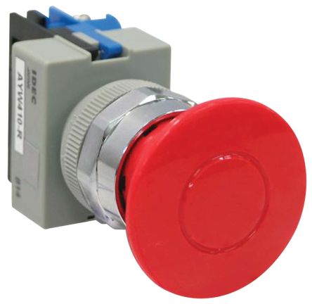 Idec AYW401-R 8317961