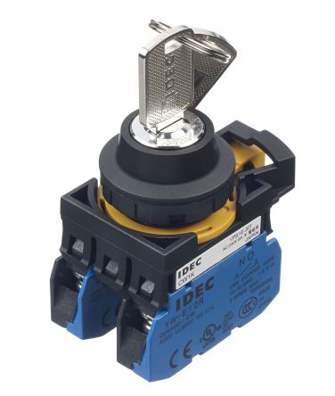 Idec CW1K-3AE20 8318166