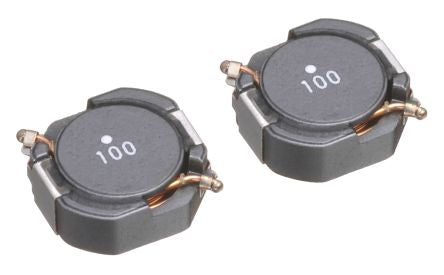 TDK CLF12555T-6R8N-D 8319396