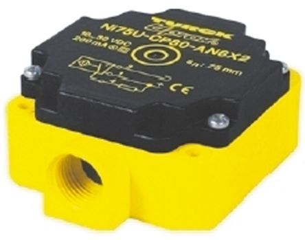 Turck BI40-CP80-FZ3X2 8320024