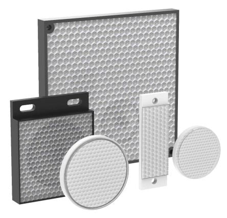 Banner BRT-11X11MD 8320074
