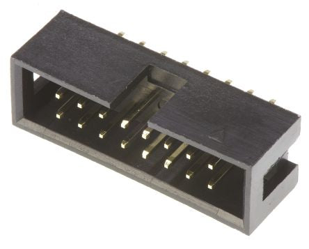 Amphenol T821116A1S100CEU 8323500