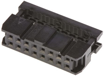 Amphenol T812116A100CEU 8323506