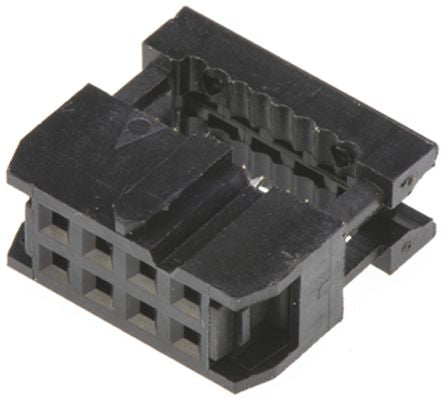 Amphenol T812108A100CEU 8323525