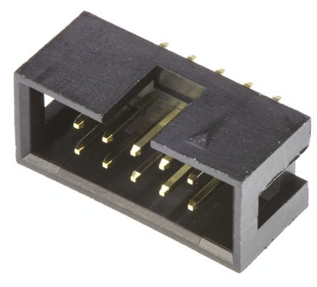 Amphenol T821110A1S100CEU 8323528
