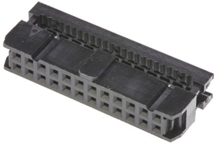 Amphenol T812124A100CEU 8323534