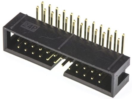 Amphenol T821124A1R100CEU 8323538