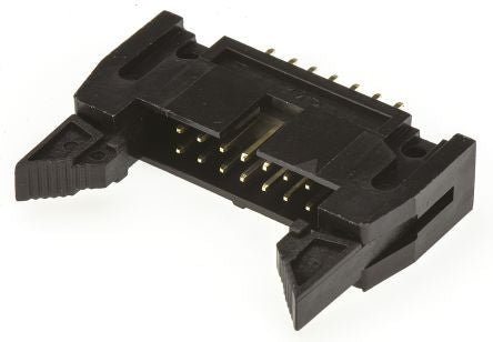 Amphenol T816114A1S101CEU 1702732