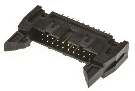 Amphenol T816120A1S101CEU 8323556
