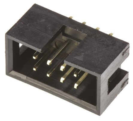 Amphenol T821108A1S100CEU 8323569