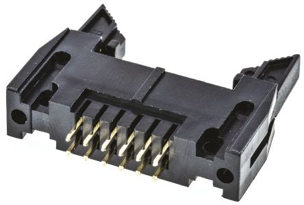 Amphenol T816112A1S101CEU 8323575