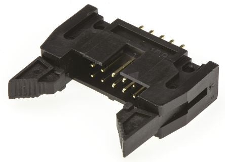 Amphenol T816110A1S101CEU 1702742