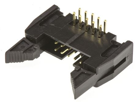 Amphenol T816110A1R101CEU 8323581