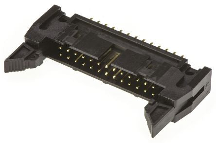 Amphenol T816126A1S101CEU 1702744