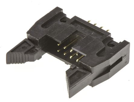 Amphenol T816108A1S101CEU 1702745