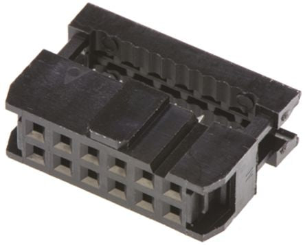 Amphenol T812112A100CEU 8323626