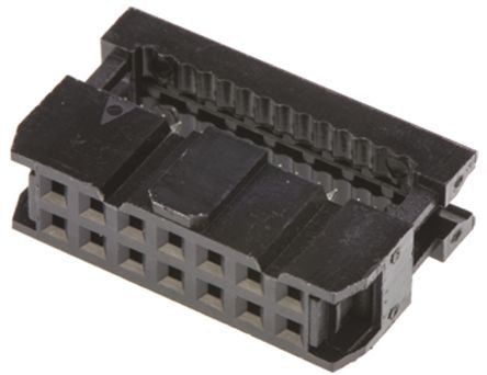 Amphenol T812114A100CEU 8323629