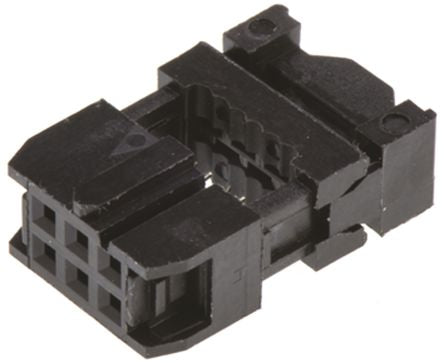 Amphenol T812106A101CEU 8323648