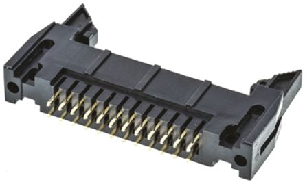 Amphenol T816124A1S101CEU 8323667