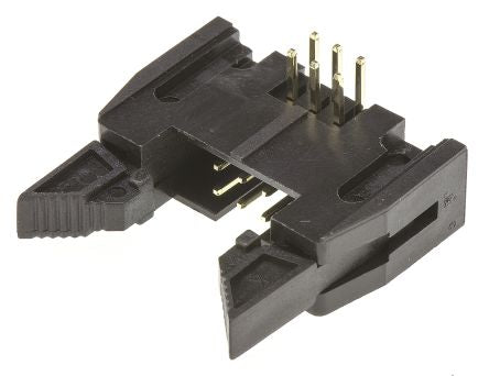 Amphenol T816106A1R101CEU 1702769