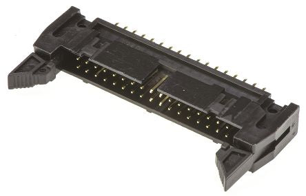 Amphenol T816134A1S101CEU 1702771