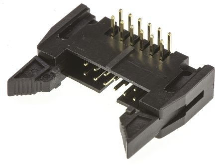 Amphenol T816112A1R101CEU 8323685