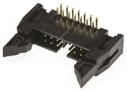 Amphenol T816114A1R101CEU 1702774