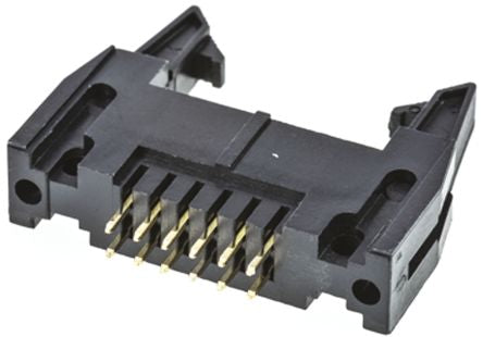 Amphenol T816112A1S102CEU 1702781