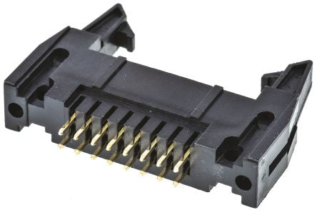 Amphenol T816116A1S102CEU 8323720