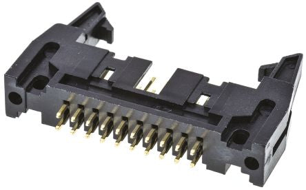 Amphenol T816120A1S102CEU 1702783