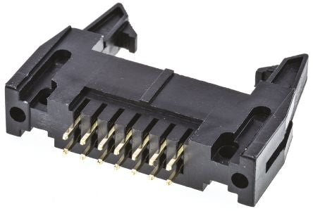Amphenol T816114A1S102CEU 1702784