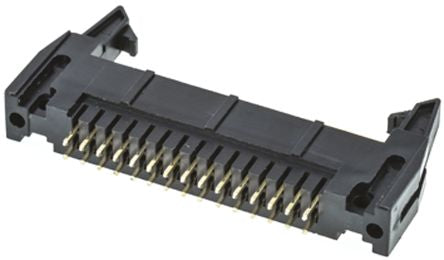 Amphenol T816130A1S102CEU 8323730