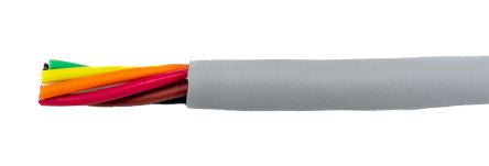 Alpha Wire 78026 SL005 8324767