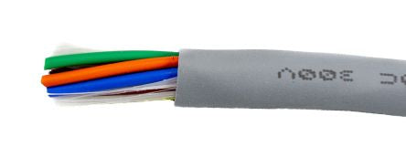 Alpha Wire 78030 SL005 8324770