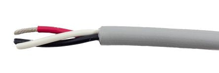Alpha Wire 78033 SL005 8324786