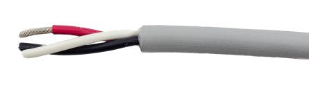 Alpha Wire 78043 SL005 8324799