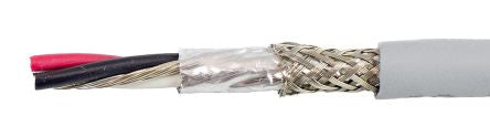 Alpha Wire 78106 SL005 8324828