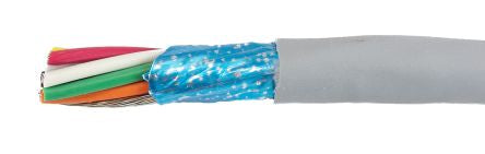 Alpha Wire 78108 SL005 8324837