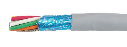 Alpha Wire 78128 SL005 8324865